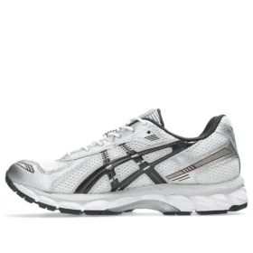 Gel-Kayano 12.1 “Beyaz Grafit Gri”
