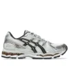 Gel-Kayano 12.1 “Beyaz Grafit Gri”