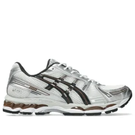 Gel-Kayano 12.1 “Beyaz Grafit Gri”