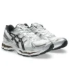 Gel-Kayano 12.1 “Beyaz Grafit Gri”