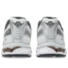 Gel-Kayano 12.1 “Beyaz Grafit Gri”