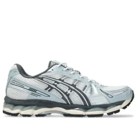 Gel-Kayano 12.1 “Beyaz Gri”