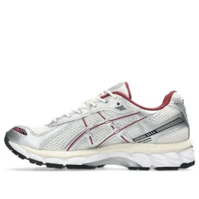Gel-Kayano 12.1 “Gümüş Bordo”