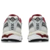 Gel-Kayano 12.1 “Gümüş Bordo”