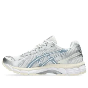 Gel-Kayano 12.1 “Gümüş Buz Mavisi”