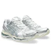 Gel-Kayano 12.1 “Gümüş Buz Mavisi”