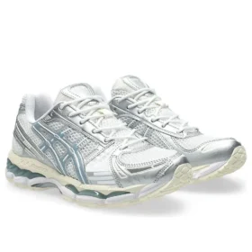 Gel-Kayano 12.1 “Gümüş Buz Mavisi”