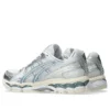 Gel-Kayano 12.1 “Gümüş Buz Mavisi”