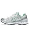 Gel-Kayano 12.1 “Gümüş Yeşil”