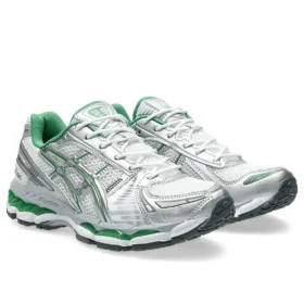 Gel-Kayano 12.1 “Gümüş Yeşil”