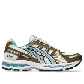 Gel-Kayano 12.1 “Kahverengi Mavi”