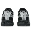 Gel-Kayano 12.1 “Siyah Saf Gümüş”