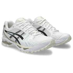 Gel-Kayano 14 “Aritzia Beyaz Siyah”