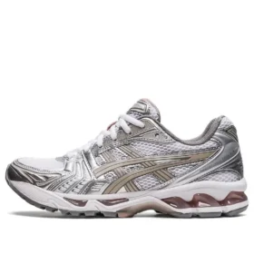 Gel-Kayano 14 Ayakkabı “White / Moonrock”