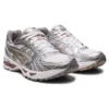 Gel-Kayano 14 Ayakkabı “White / Moonrock”