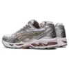 Gel-Kayano 14 Ayakkabı “White / Moonrock”