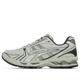 Gel-Kayano 14 “Beyaz Adaçayı Grafit Gri”