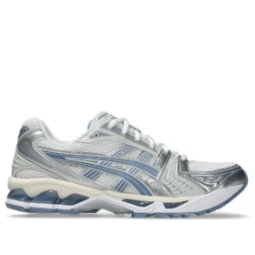 Gel-Kayano 14 “Beyaz Açık Lacivert”