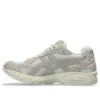 Gel-Kayano 14 “Beyaz Duman Gri”