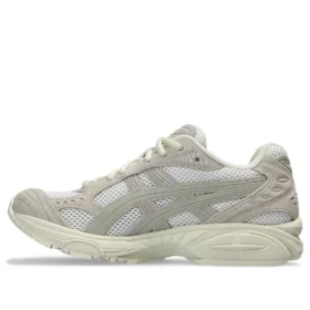 Gel-Kayano 14 “Beyaz Duman Gri”