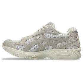 Gel-Kayano 14 “Beyaz Duman Gri”