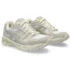 Gel-Kayano 14 “Beyaz Duman Gri”