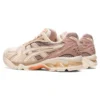 Gel-Kayano 14 “Beyaz Şeftali Kreması”