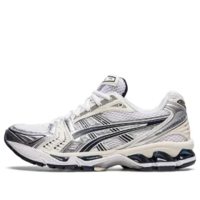 Gel-Kayano 14 “Beyaz Gece Mavisi”