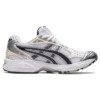 Gel-Kayano 14 “Beyaz Gece Mavisi”