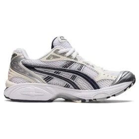 Gel-Kayano 14 “Beyaz Gece Mavisi”