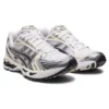 Gel-Kayano 14 “Beyaz Gece Mavisi”