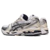 Gel-Kayano 14 “Beyaz Gece Mavisi”
