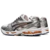 Gel-Kayano 14 “Beyaz Gök Gürültüsü Mavisi”