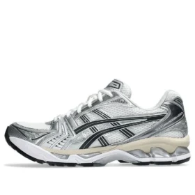 Gel-Kayano 14 “Beyaz Grafit Gri”