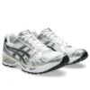 Gel-Kayano 14 “Beyaz Grafit Gri”