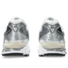 Gel-Kayano 14 “Beyaz Grafit Gri”
