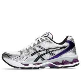 Gel-Kayano 14 “Beyaz Koyu Üzüm”