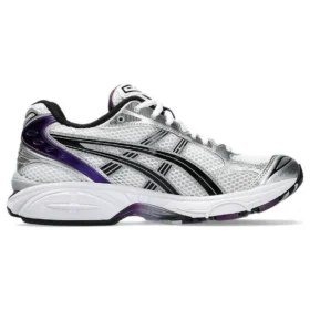 Gel-Kayano 14 “Beyaz Koyu Üzüm”