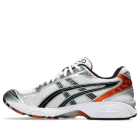 Gel-Kayano 14 “Beyaz Piquant Turuncu”