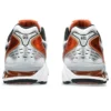 Gel-Kayano 14 “Beyaz Piquant Turuncu”
