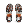 Gel-Kayano 14 “Beyaz Piquant Turuncu”