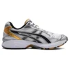 Gel-Kayano 14 “Beyaz Saf Altın”