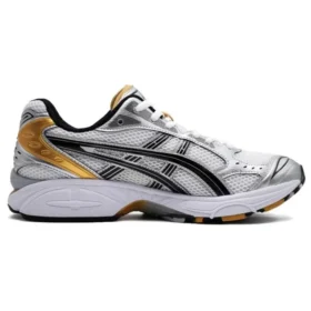 Gel-Kayano 14 “Beyaz Saf Altın”