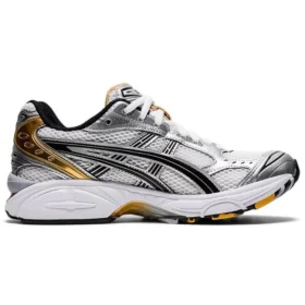 Gel-Kayano 14 “Beyaz Saf Altın”