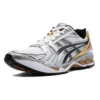 Gel-Kayano 14 “Beyaz Saf Altın”