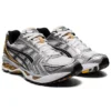 Gel-Kayano 14 “Beyaz Saf Altın”