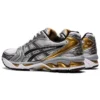 Gel-Kayano 14 “Beyaz Saf Altın”