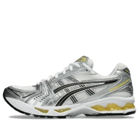 Gel-Kayano 14 “Beyaz Tai Chi Sarı”