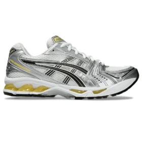 Gel-Kayano 14 “Beyaz Tai Chi Sarı”