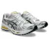 Gel-Kayano 14 “Beyaz Tai Chi Sarı”